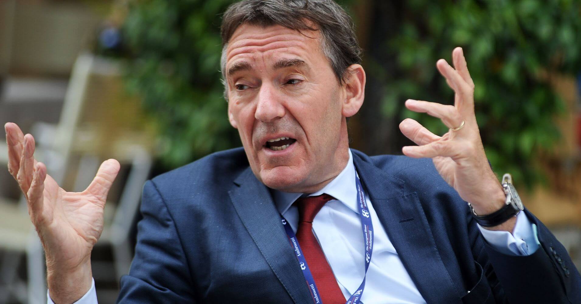 Jim O’Neill Says, Chinese Consumer is the most Important for World ...