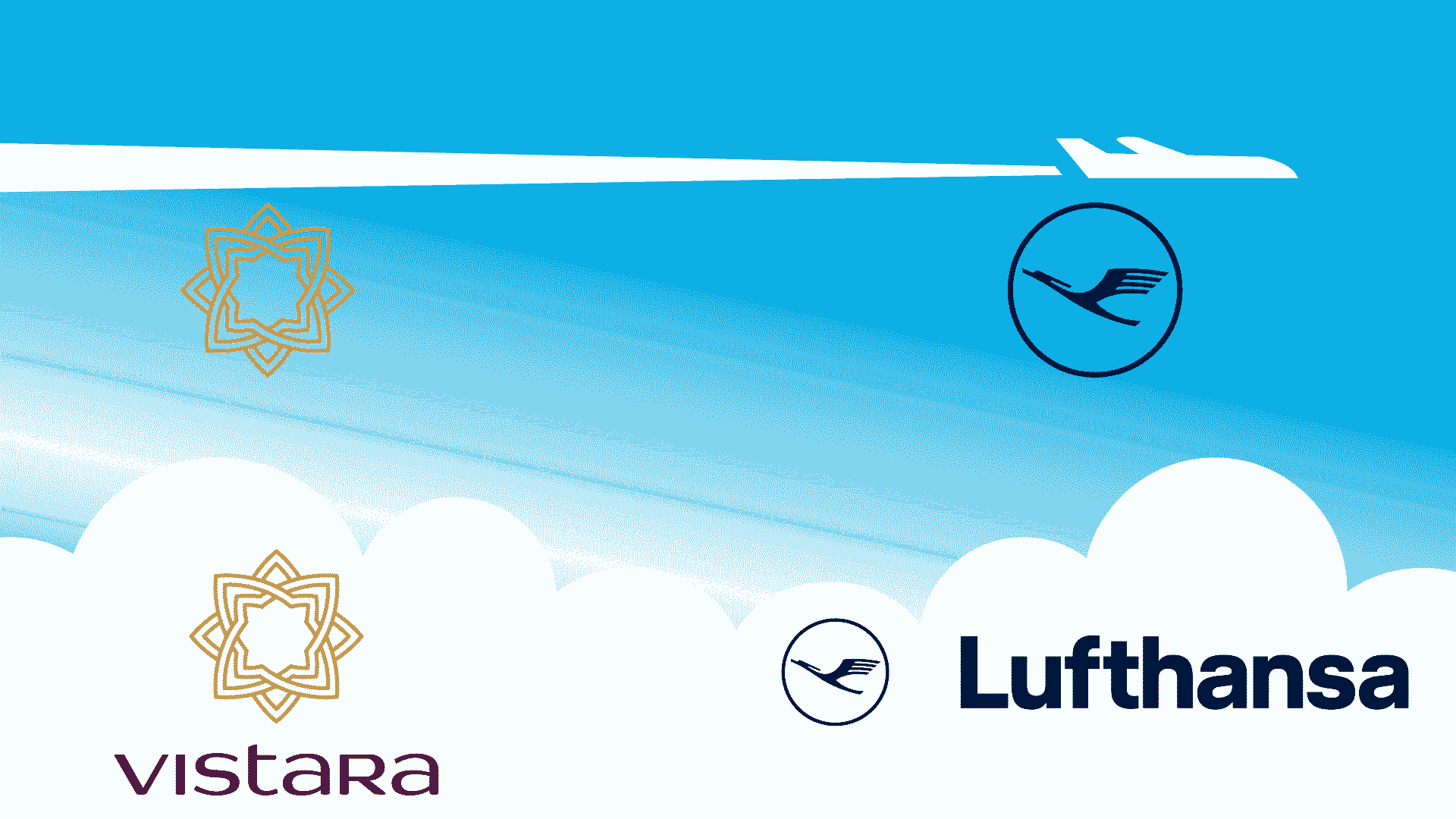 Vistara and Lufthansa Signed a Codeshare Agreement